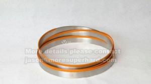 Wholesale silicone bands: Electroplated Diamond Band Saw Blades