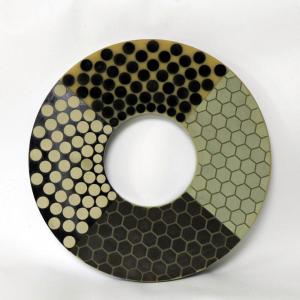Wholesale fuel nozzle: Vitrified Bond Diamond/CBN Grinding Disc