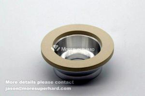 Wholesale pcd cutting insert: 11A2 Vitrified Diamond Grinding Wheels