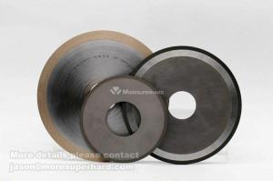 Wholesale magnetic materials: 1A1R Cutting Blades for Magnetic Materials
