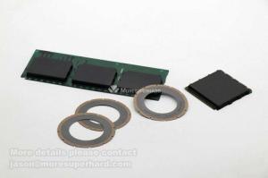 Wholesale u: Diamond Dicing Blade for Motherboard Grooving