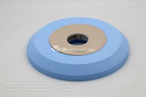 Wholesale Abrasives: Sol Gel Grinding Wheel