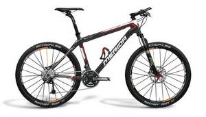 merida carbon frame price