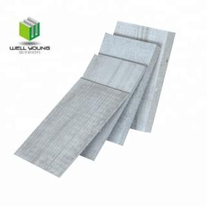 Wholesale white board steel sheet: 12mm Grey Mgo Board
