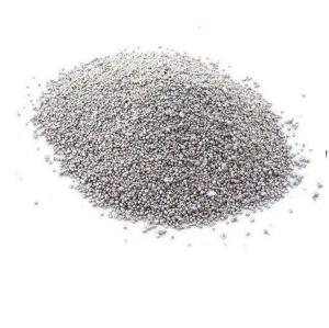 Wholesale form fill seal: 99.99% Calcium Metal Granule Ca Granule