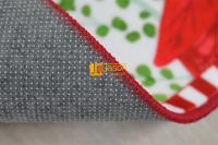 Christmas Rug Printed Area Rug 3