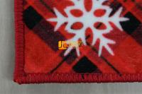 Christmas Rug Printed Area Rug 4