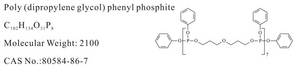 Wholesale polyurethane: Yiphos 2103, Antioxidant for Polyurethane