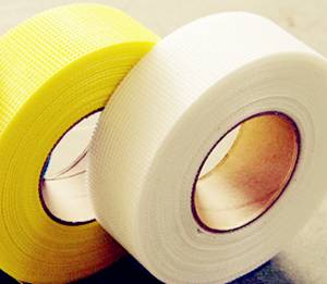 Wholesale Fiberglass Mesh: Fiber Glass Jiont Tape