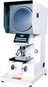 Wholesale cardboard box: Projection Microscope