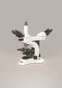 Wholesale objects: Dual Head Teaching Research Microscope