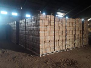 Wholesale cocopeat block: Cocopeat Low EC