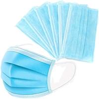 Disposable Masks 3 Ply