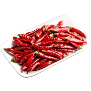 Wholesale Spices & Herbs: Red Pepper