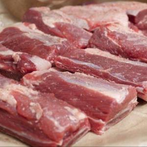 Wholesale frozen beef: Frozen Meat