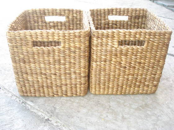 basket box
