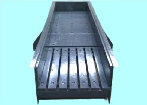 Wholesale coal mine conveyor belt: ZSW ZSW490110 Sand Screening Equipment 15kw Crusher Conveyor Belt