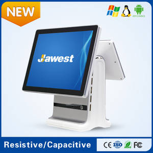 Wholesale hdd case hdd: 3mm Bezel Aluminum Embedded Industrial Monitor