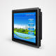 All-in-one Tablet PC Capacitive / Resistive Touch Fanless Industrial Panel PC
