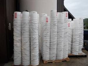 Wholesale aluminum sheet: HDPE Buckets in Bales