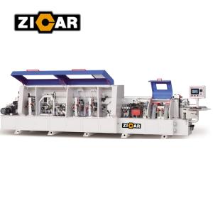 Wholesale edge bander: ZICAR MF50F Reliable Quality Automatic Edge Banding Machine