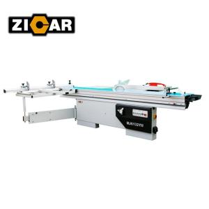 Wholesale shot blast machine: ZICAR Melamine Wood Cutting Sliding Table Saw Machine 3200mm Wood Saw Furniture Wood MDF Panel Saw