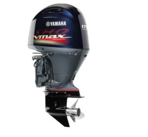 Wholesale yamaha: 2024 Yamaha 175hp V Max Sho Outboard Engine VF175XA