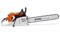 Sell Chainsaw Stihl MS 880