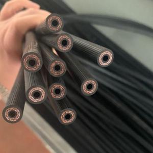 Wholesale pvc hose china: SAE J1401Hydraulic Rubber Air Brake Hose 1/8 HL