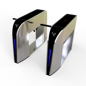 Wholesale Access Control System: Access Control Tripod Turnstile Gate/ Waist Height Turnstile/ Pedestrian Tripod Turnstile Gate