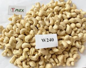 Wholesale w240: INSTOCK NEW CROP VIETNAM CASHEW NUT W240 - HIGH QUALITY From TMEX, VIETNAM