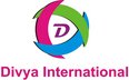 Divya International Company Logo