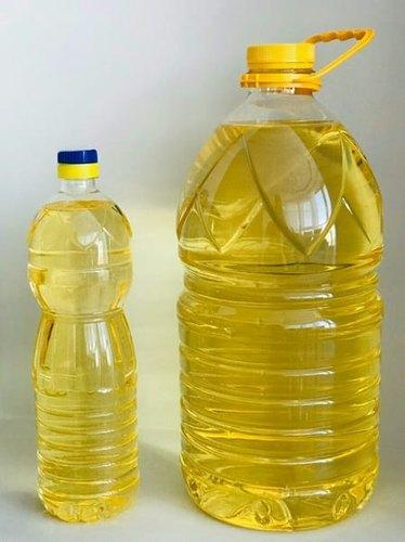 Sell 100% Sunflower cooking oil.