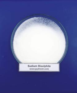 Wholesale carbon dioxide: Sodium Bisulphite