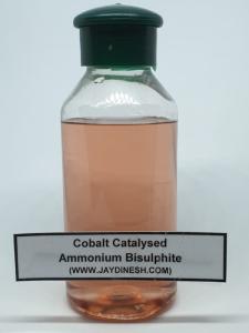 Wholesale mining: Ammonium Bi Sulphite Cobalt Catalysed