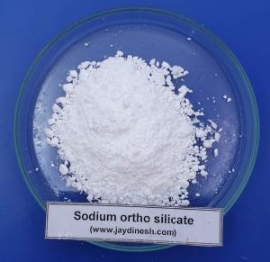 Wholesale most competitive price: Sodium Ortho Silicate