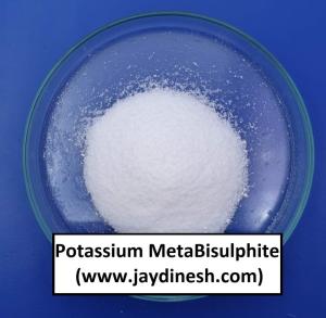 Wholesale t: Potassium Meta Bisulphite