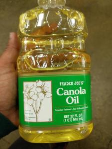 Wholesale canola oil: Where To Purchase Quality Canola Oil, Rapeseed Oil 5L (High Oleic Canola Oil