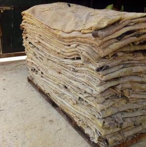 Wholesale salted dry donkey hides: Where To Purchase  Quality Wet Salted Donkey Hides -well Processed / Salted Cow Hides Skin