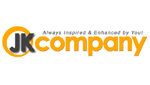 JK Company Company Logo