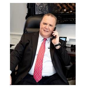 Jay Murray Personal Injury Lawyers