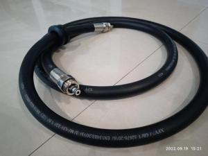 Wholesale fuel nozzle: Hose for Oil & Gas Recovery