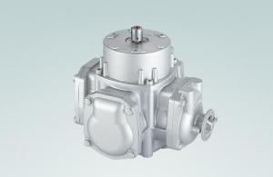 Wholesale fuel tanker: Flow Meter RSJ-50 for Fuel Dispenser
