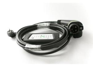 Wholesale cable: TYPE2 Portable EV Charging Cable