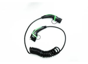 Wholesale sae shell: TYPE2-TYPE2 EV Charging Cable