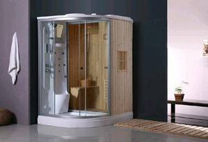 Wholesale shower steam: Sauna House
