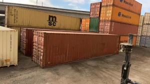 Wholesale popular: 2022 Cheap Shipping Container 20ft/40ft Reefer Container, Brand New and Second Hand