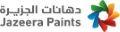 Al-jazeera Factort for Paints Company Logo