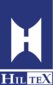 HILTEX INDIA Company Logo