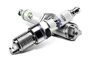 Wholesale spark plug: OEM Spark Plug for Toyota with Number 90919-01164 K16r-U11